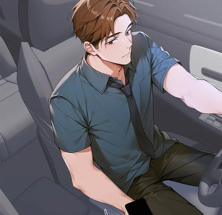 Desire Village - Chapter 11 [photo 23] - MangaPorn