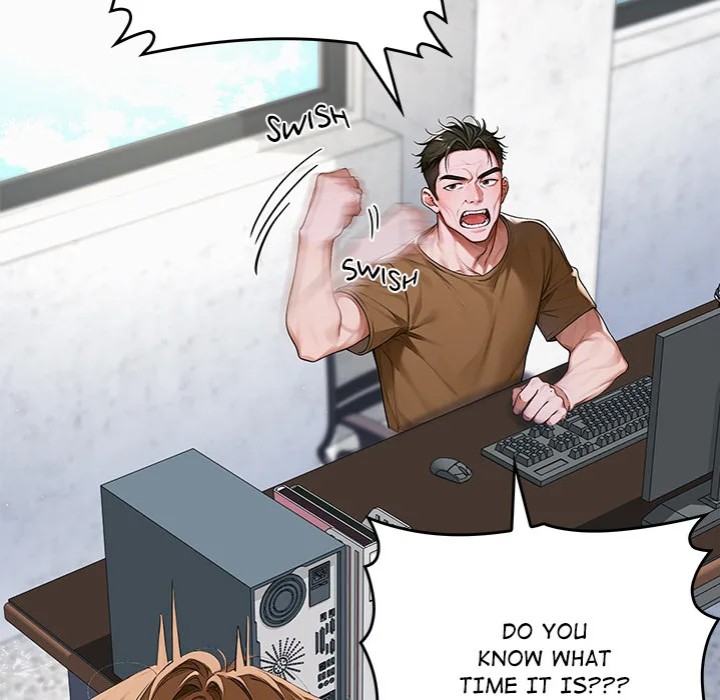 Desire Village - Chapter 11 [photo 42] - MangaPorn