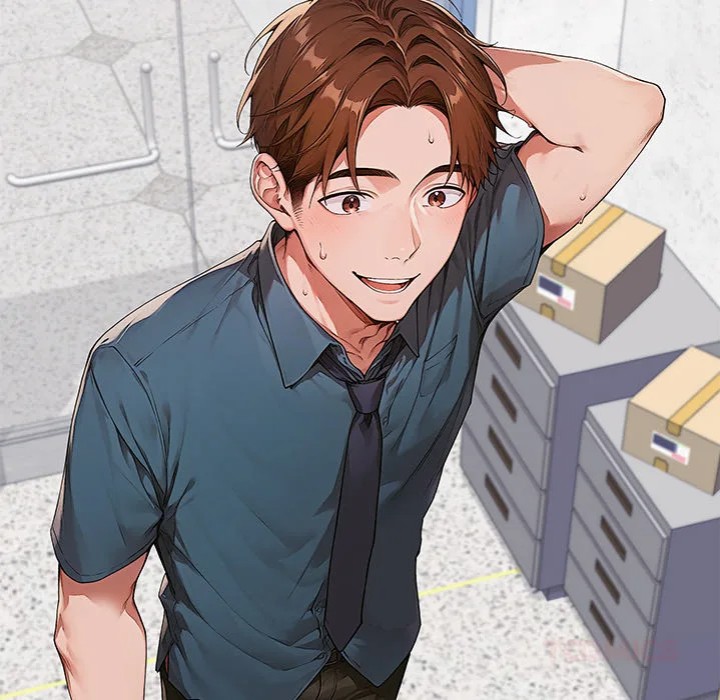 Desire Village - Chapter 11 [photo 50] - MangaPorn