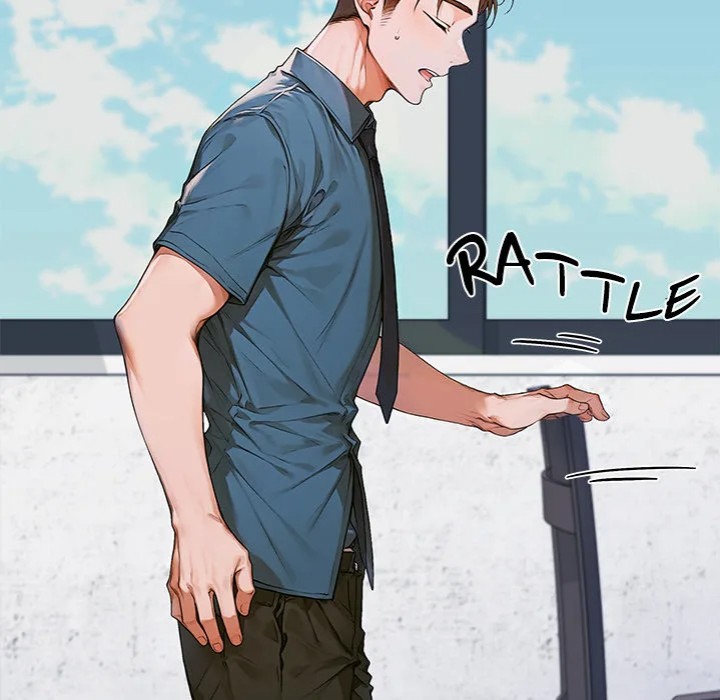 Desire Village - Chapter 11 [photo 55] - MangaPorn