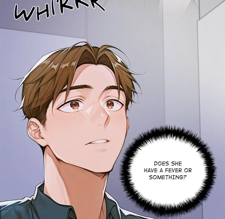 Desire Village - Chapter 11 [photo 6] - MangaPorn