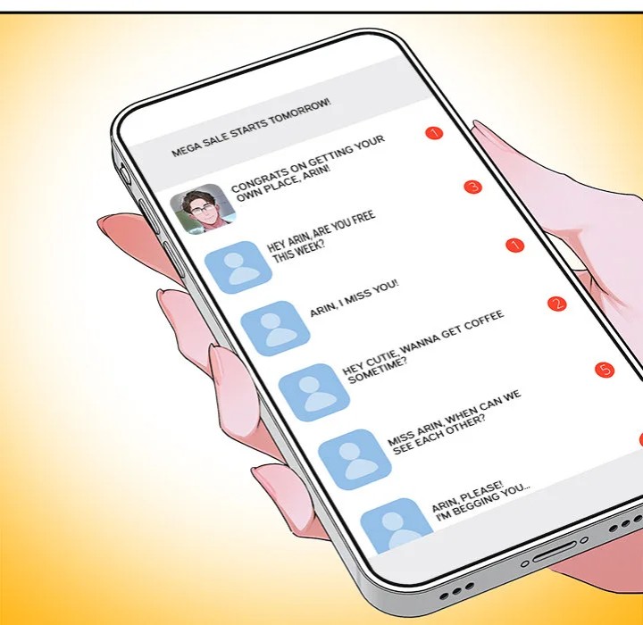 Desire Village - Chapter 11 [photo 72] - MangaPorn