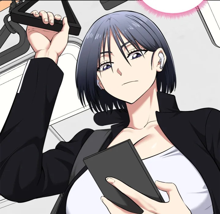 Start Game - Chapter 19 [photo 118] - MangaPorn