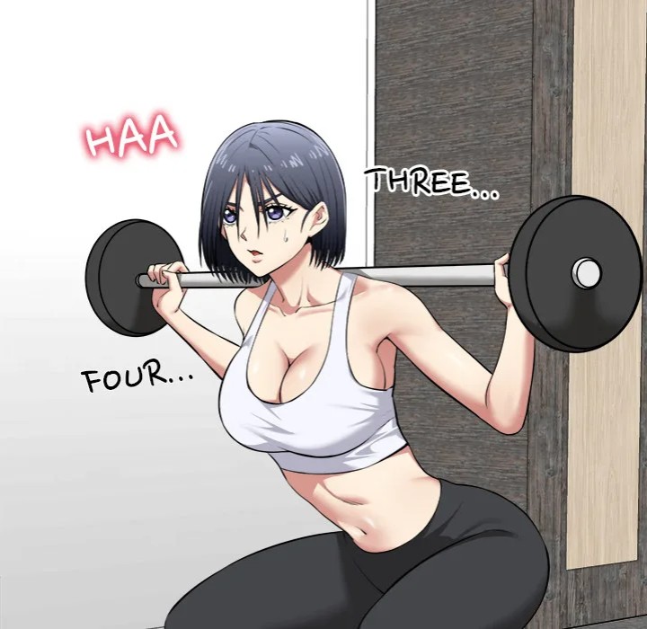 Start Game - Chapter 19 [photo 22] - MangaPorn