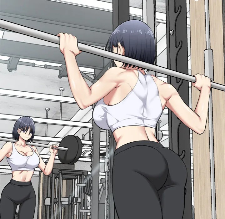 Start Game - Chapter 19 [photo 25] - MangaPorn