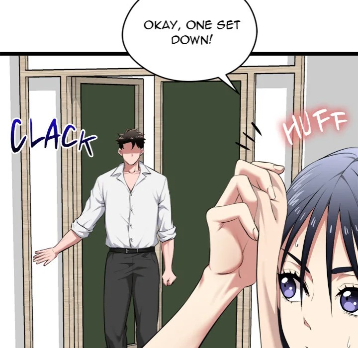 Start Game - Chapter 19 [photo 28] - MangaPorn