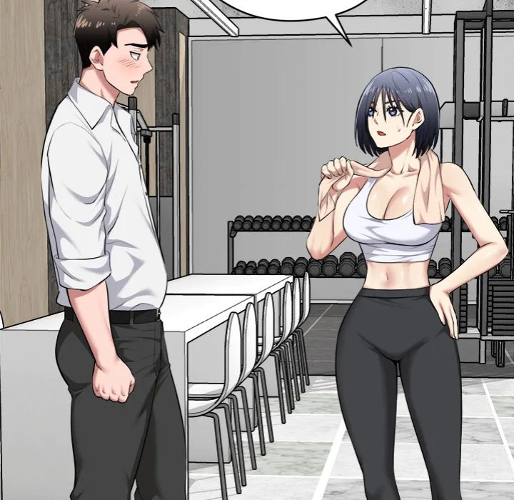 Start Game - Chapter 19 [photo 34] - MangaPorn