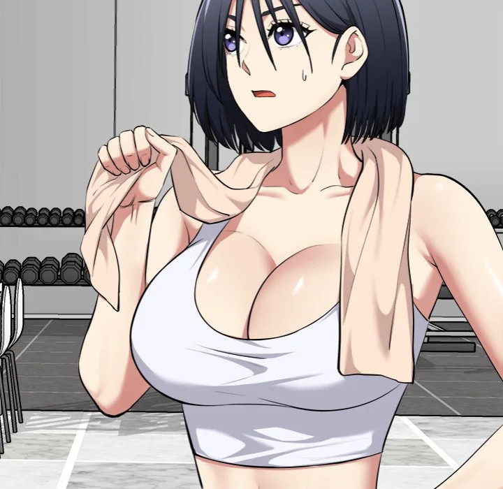 Start Game - Chapter 19 [photo 43] - MangaPorn