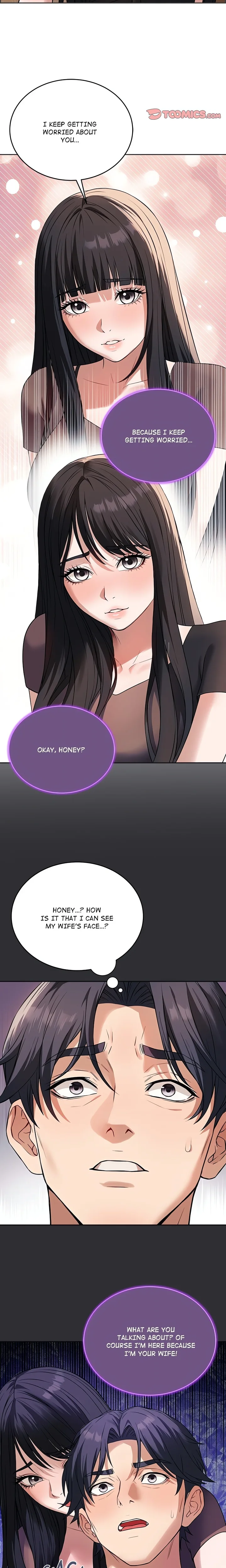 I’m Here for You - Chapter 0 [photo 3] - MangaPorn