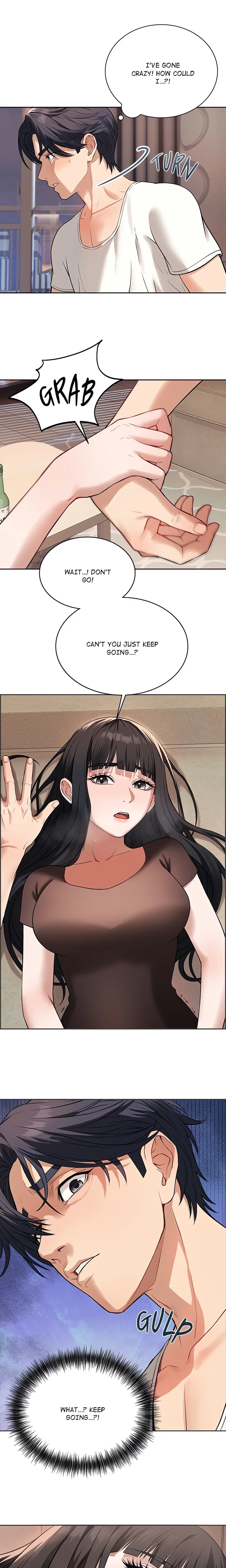 I’m Here for You - Chapter 0 [photo 6] - MangaPorn