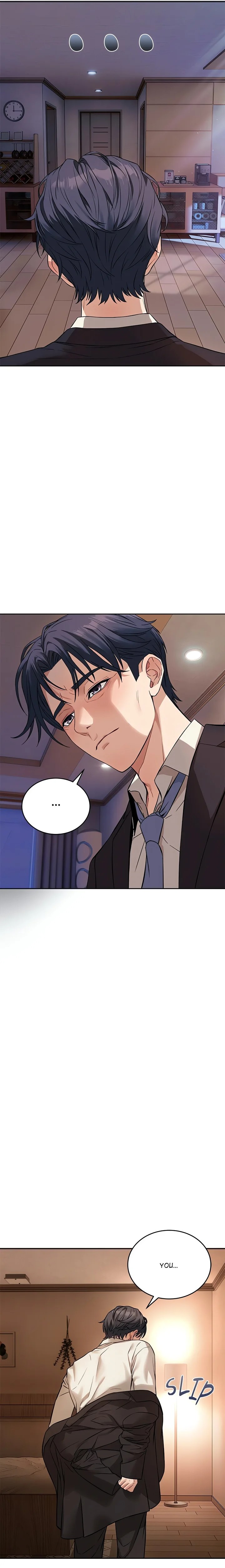 I’m Here for You - Chapter 1 [photo 10] - MangaPorn