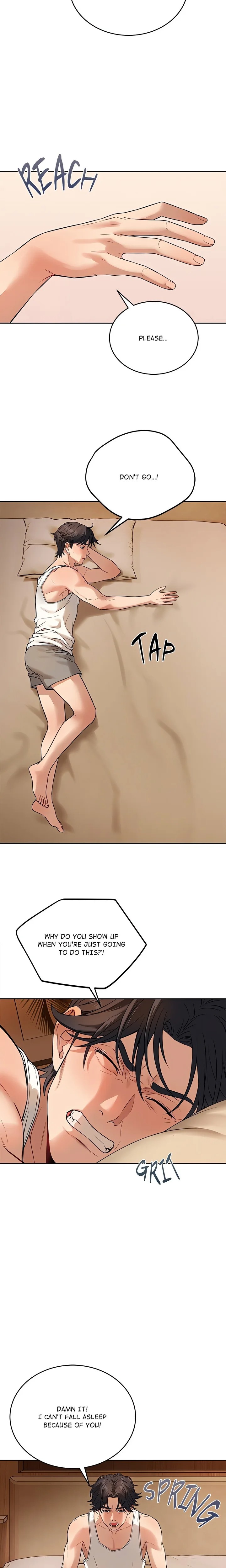 I’m Here for You - Chapter 1 [photo 12] - MangaPorn