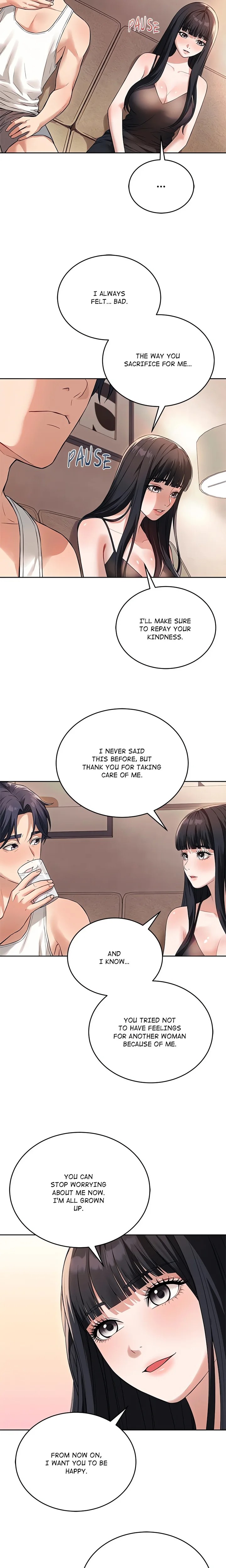 I’m Here for You - Chapter 1 [photo 22] - MangaPorn