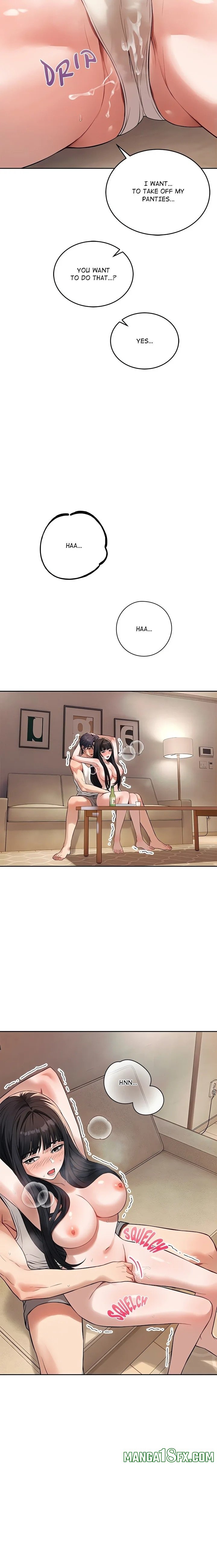 I’m Here for You - Chapter 2 [photo 10] - MangaPorn