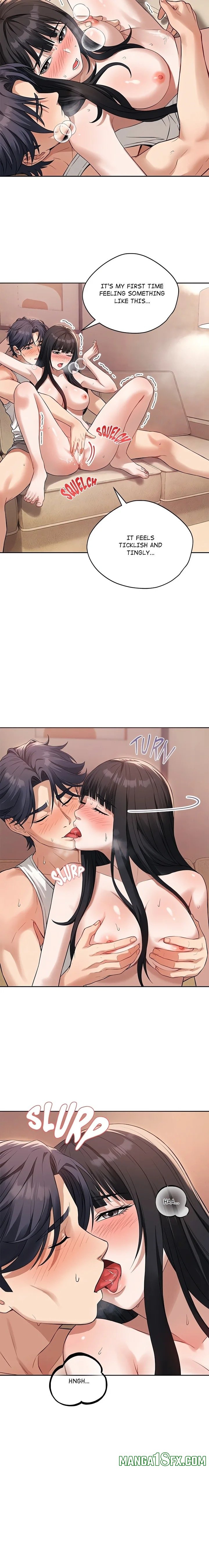 I’m Here for You - Chapter 2 [photo 14] - MangaPorn