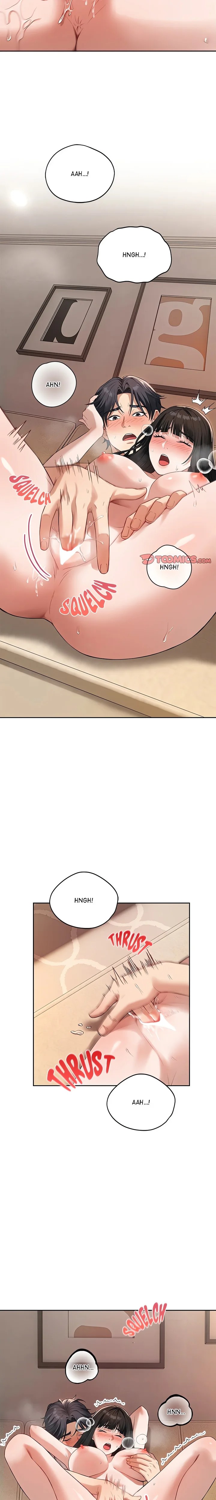 I’m Here for You - Chapter 2 [photo 16] - MangaPorn