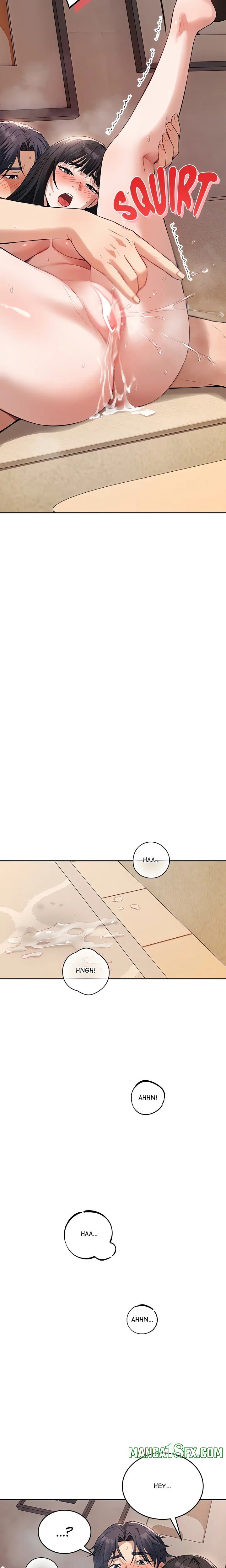 I’m Here for You - Chapter 2 [photo 18] - MangaPorn