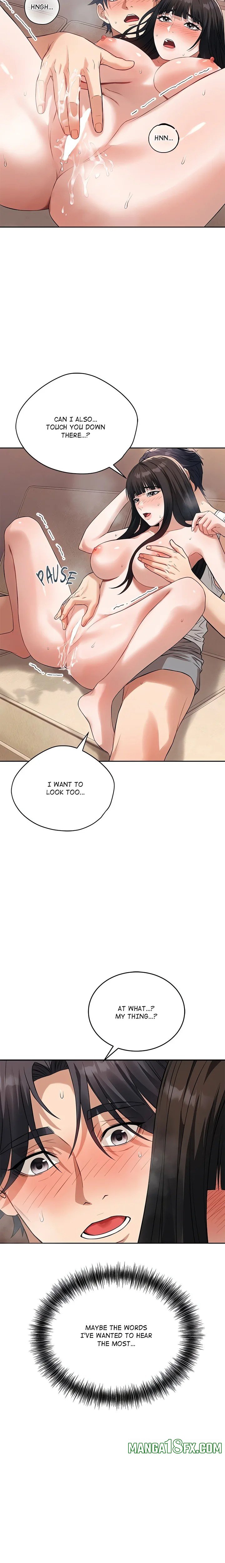 I’m Here for You - Chapter 2 [photo 19] - MangaPorn