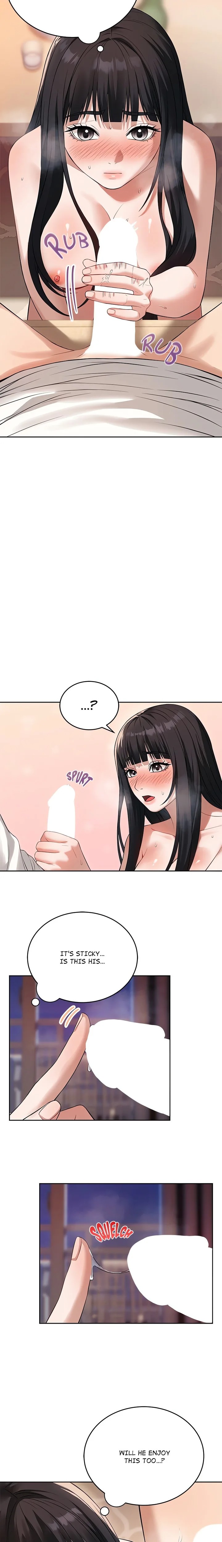 I’m Here for You - Chapter 2 [photo 21] - MangaPorn