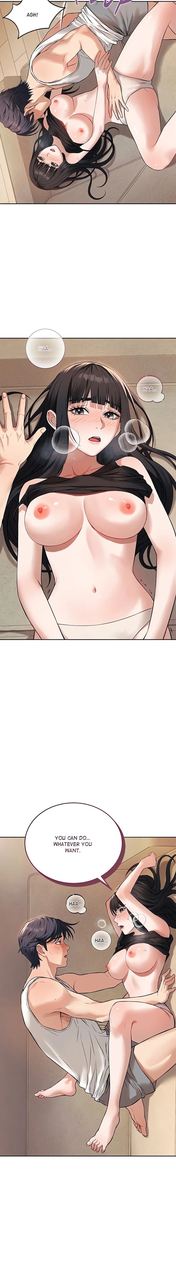 I’m Here for You - Chapter 2 [photo 3] - MangaPorn