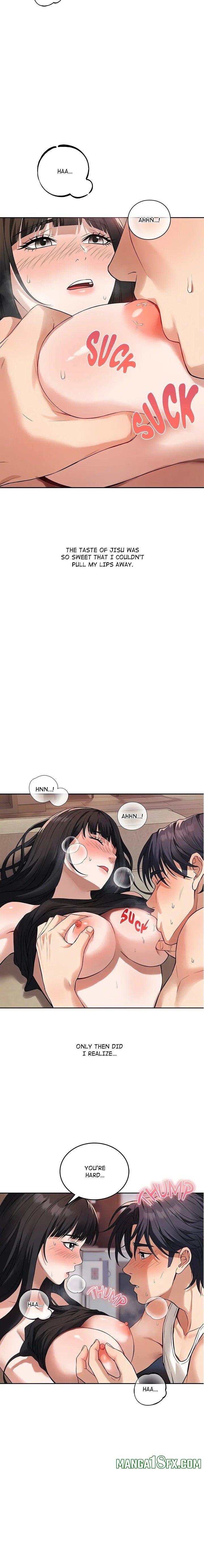 I’m Here for You - Chapter 2 [photo 6] - MangaPorn