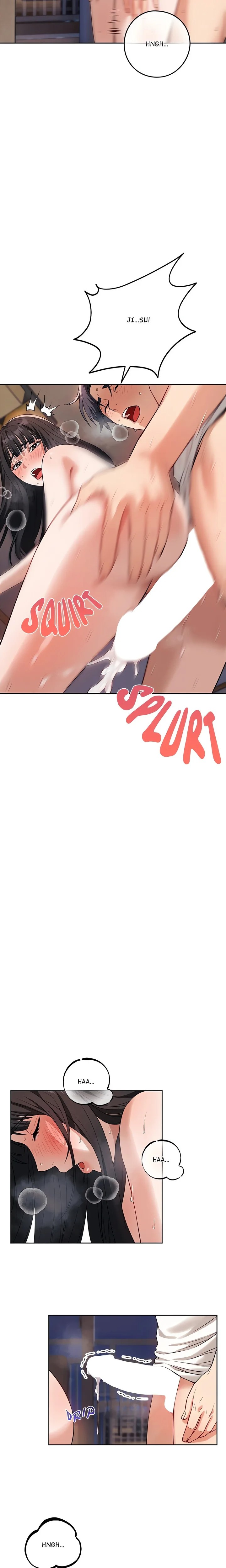 I’m Here for You - Chapter 3 [photo 18] - MangaPorn