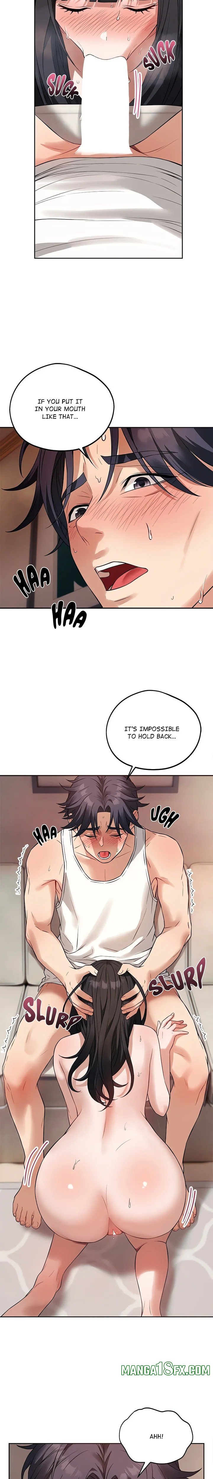 I’m Here for You - Chapter 3 [photo 2] - MangaPorn