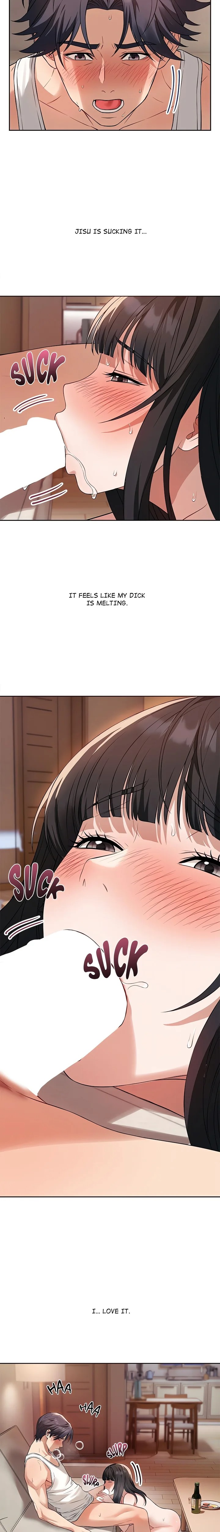 I’m Here for You - Chapter 3 [photo 3] - MangaPorn