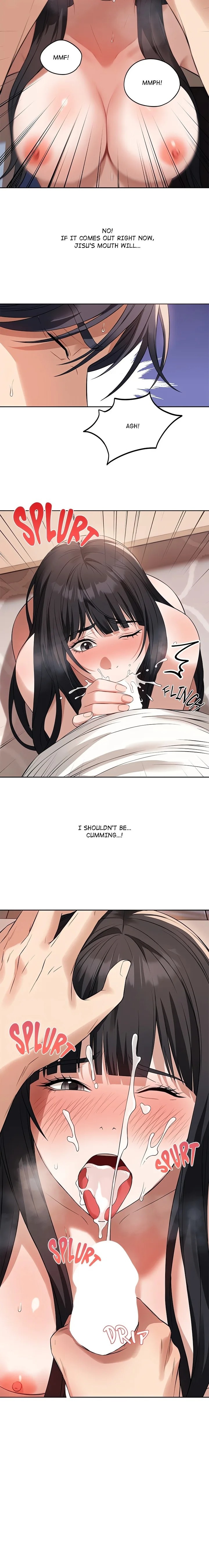 I’m Here for You - Chapter 3 [photo 7] - MangaPorn