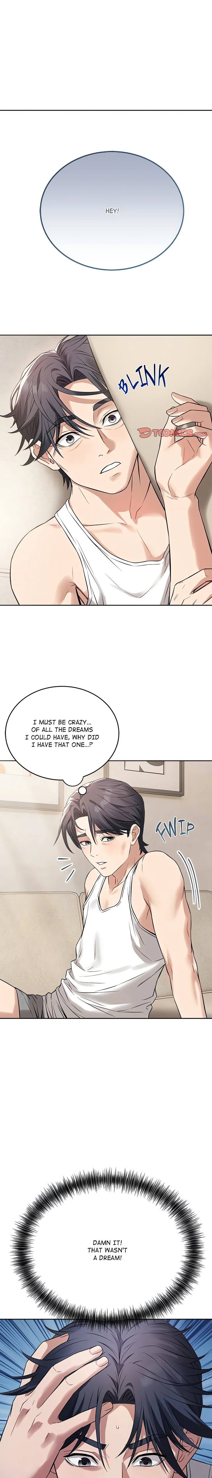 I’m Here for You - Chapter 4 [photo 1] - MangaPorn