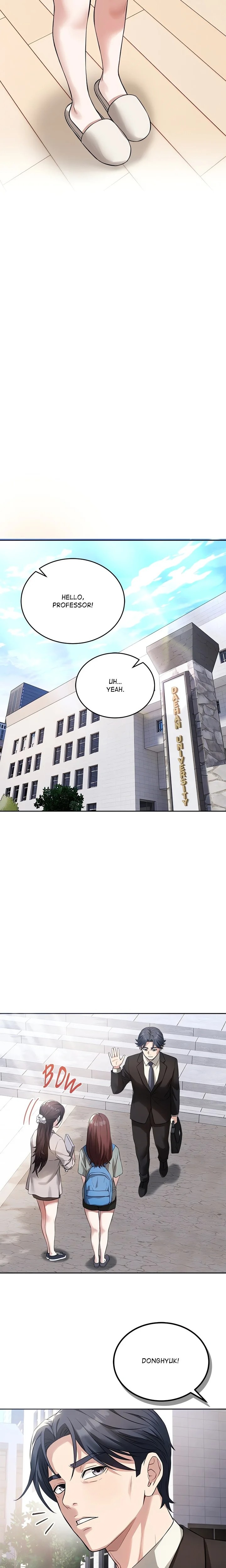 I’m Here for You - Chapter 4 [photo 11] - MangaPorn