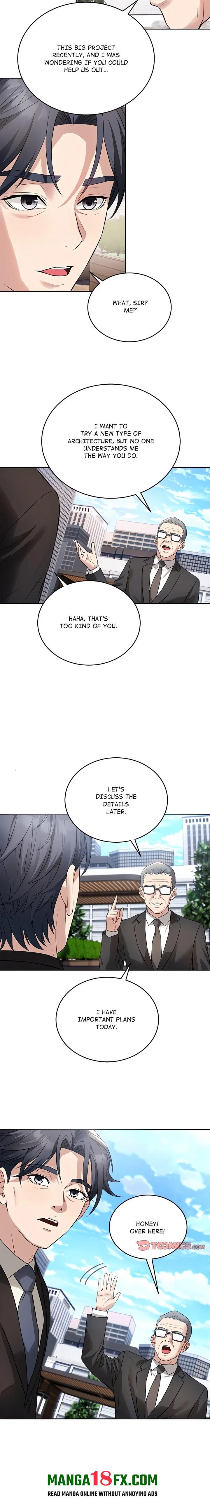 I’m Here for You - Chapter 4 [photo 13] - MangaPorn