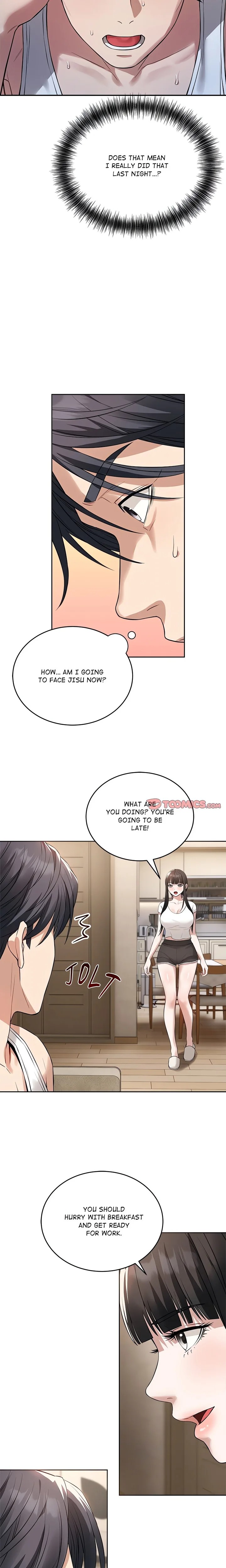 I’m Here for You - Chapter 4 [photo 2] - MangaPorn