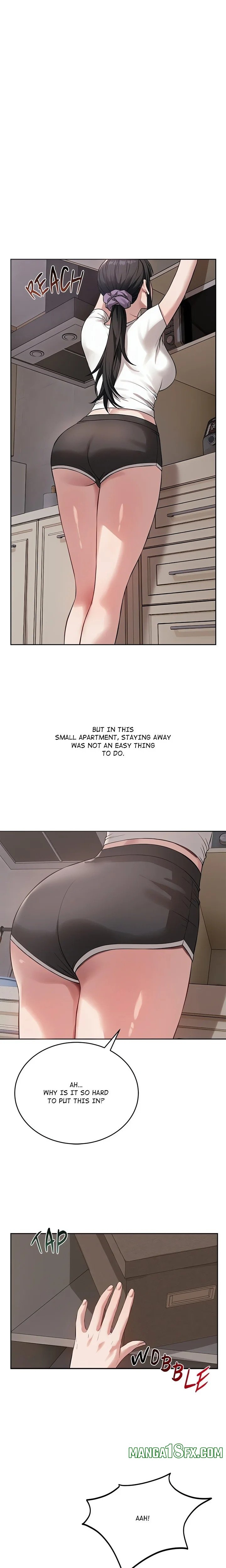 I’m Here for You - Chapter 5 [photo 10] - MangaPorn