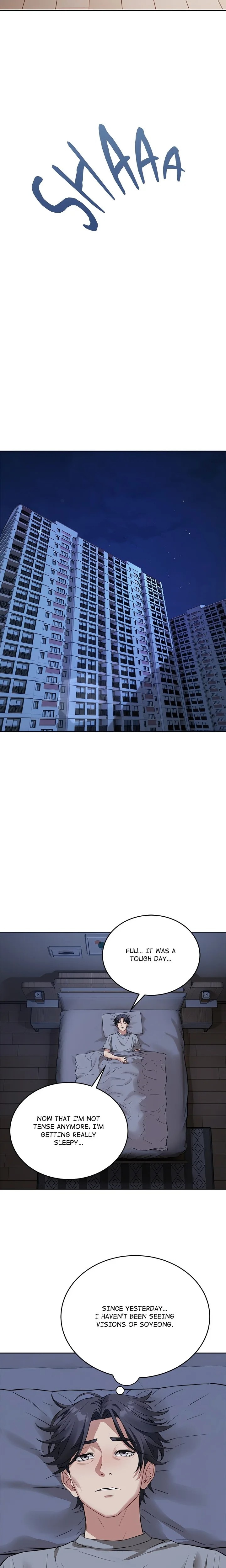 I’m Here for You - Chapter 5 [photo 17] - MangaPorn