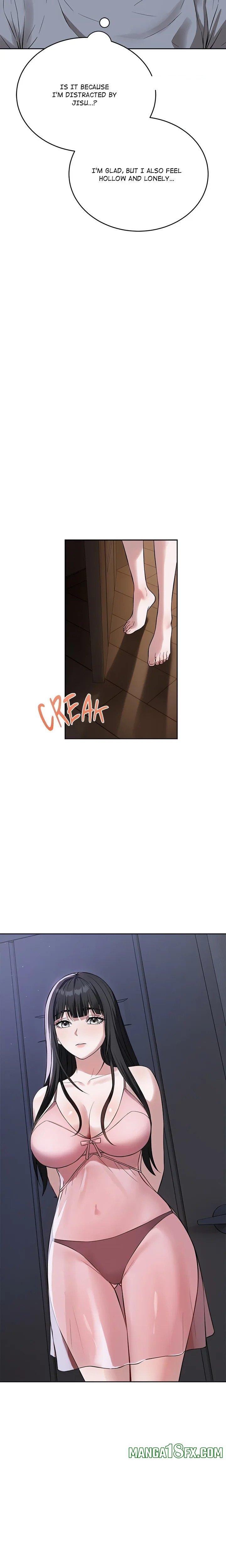 I’m Here for You - Chapter 5 [photo 18] - MangaPorn