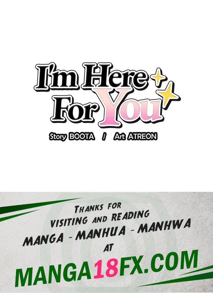I’m Here for You - Chapter 5 [photo 21] - MangaPorn