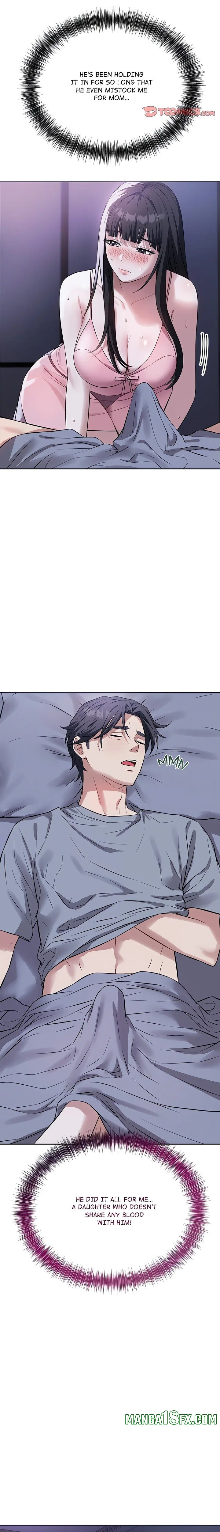 I’m Here for You - Chapter 6 [photo 10] - MangaPorn