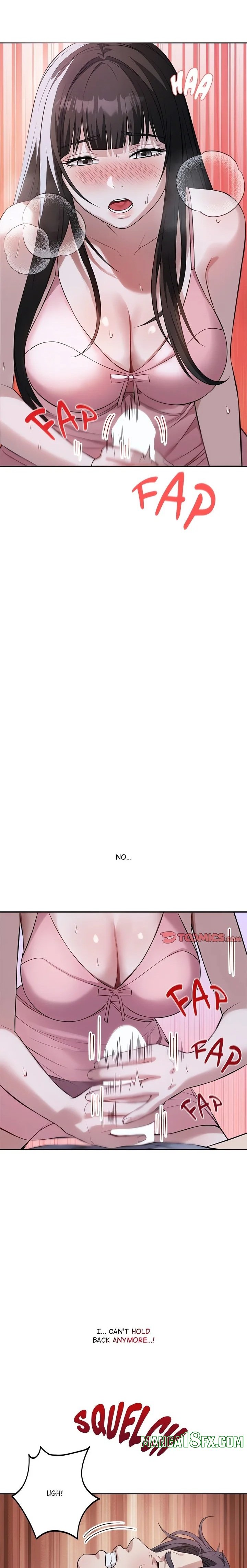 I’m Here for You - Chapter 6 [photo 17] - MangaPorn