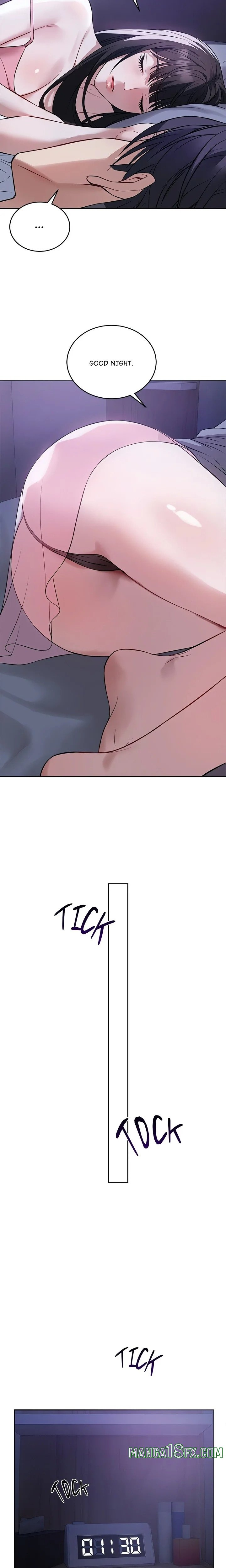 I’m Here for You - Chapter 6 [photo 3] - MangaPorn