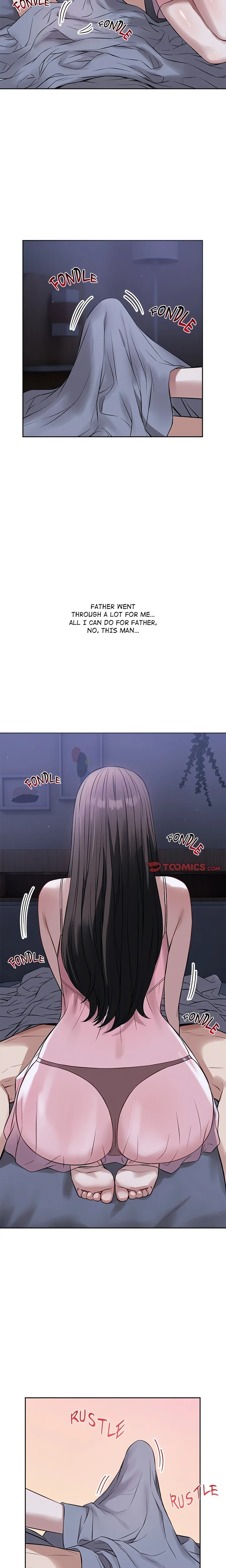 I’m Here for You - Chapter 6 [photo 7] - MangaPorn