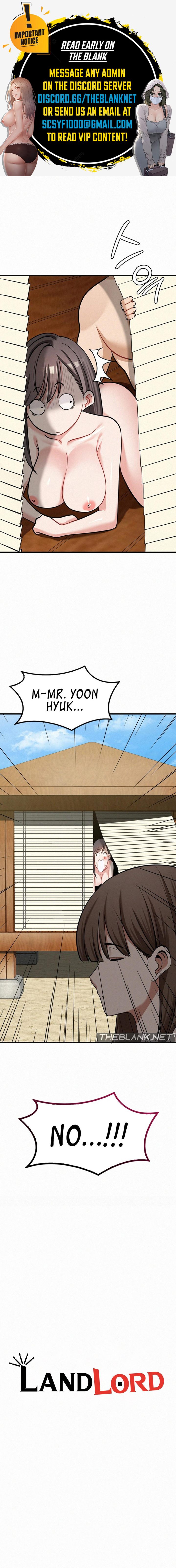 Landlord - Chapter 26 [photo 1] - MangaPorn