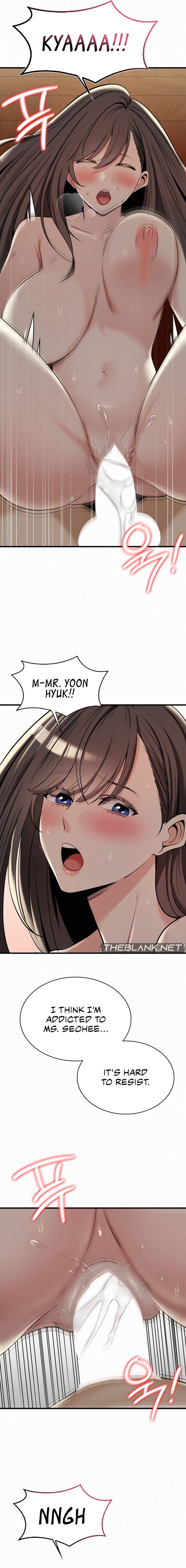 Landlord - Chapter 26 [photo 11] - MangaPorn