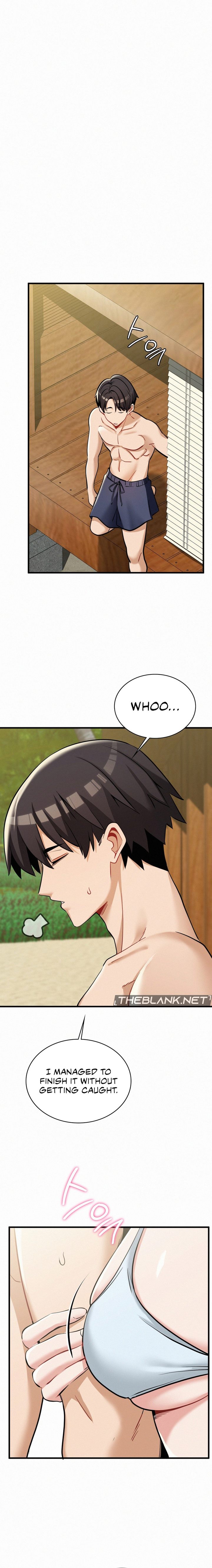 Landlord - Chapter 26 [photo 15] - MangaPorn