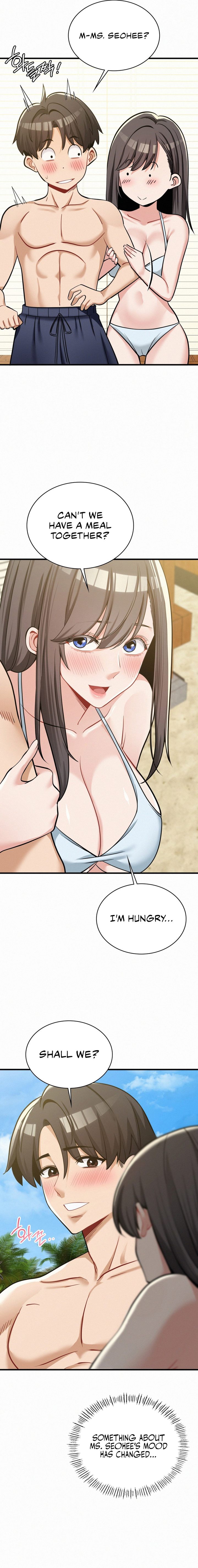 Landlord - Chapter 26 [photo 16] - MangaPorn