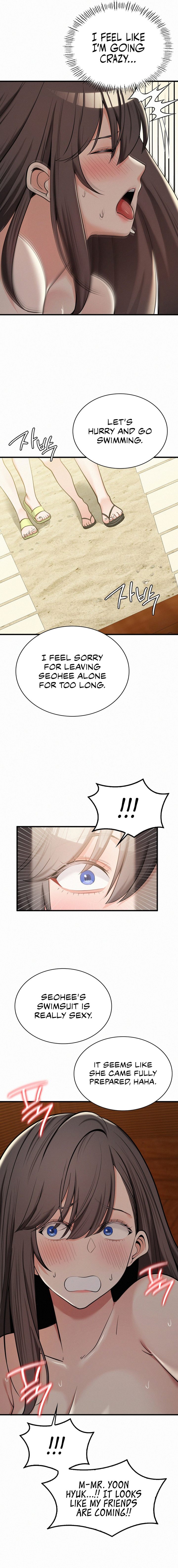 Landlord - Chapter 26 [photo 4] - MangaPorn