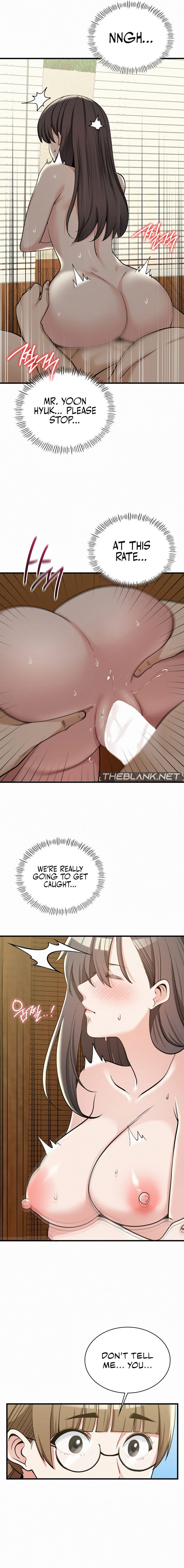 Landlord - Chapter 26 [photo 7] - MangaPorn