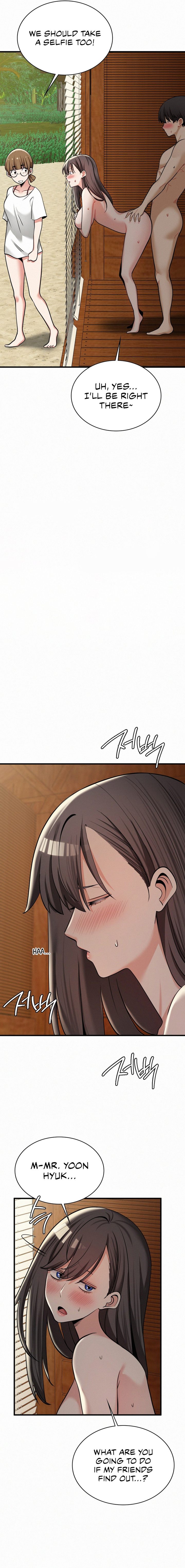 Landlord - Chapter 26 [photo 9] - MangaPorn