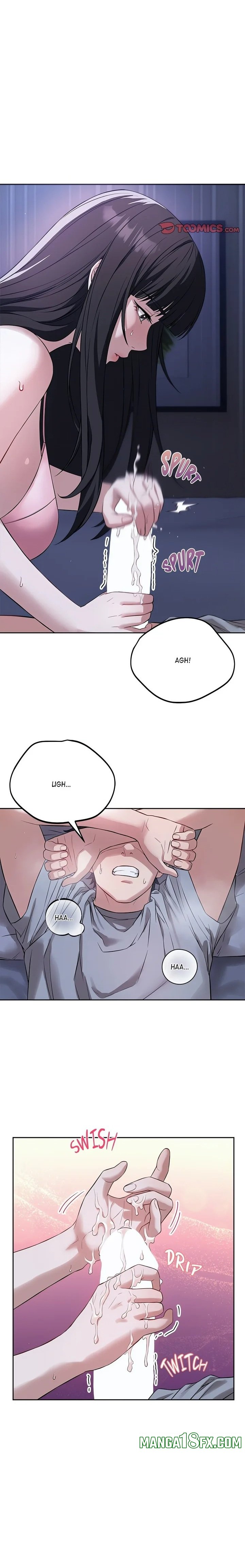 I’m Here for You - Chapter 7 [photo 1] - MangaPorn