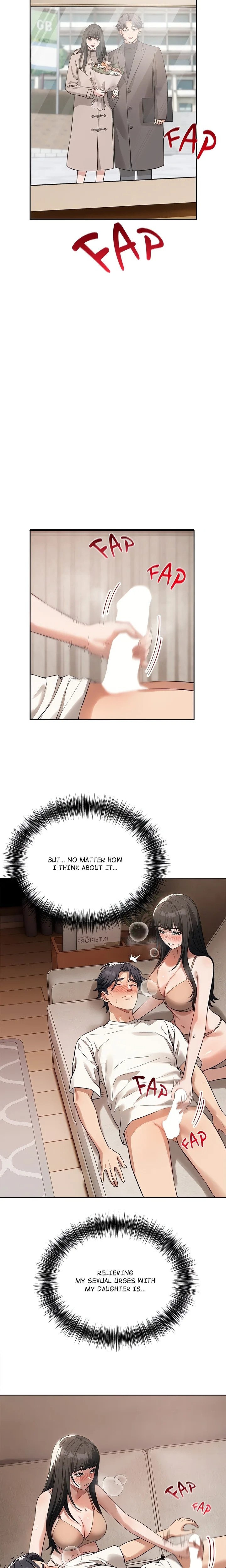 I’m Here for You - Chapter 7 [photo 11] - MangaPorn